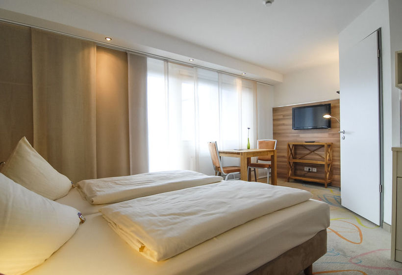 Petul Apart Hotel City Garden 14