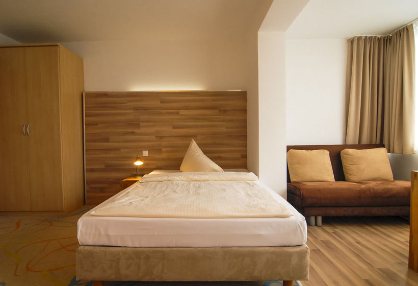 Petul Apart Hotel City Garden 15