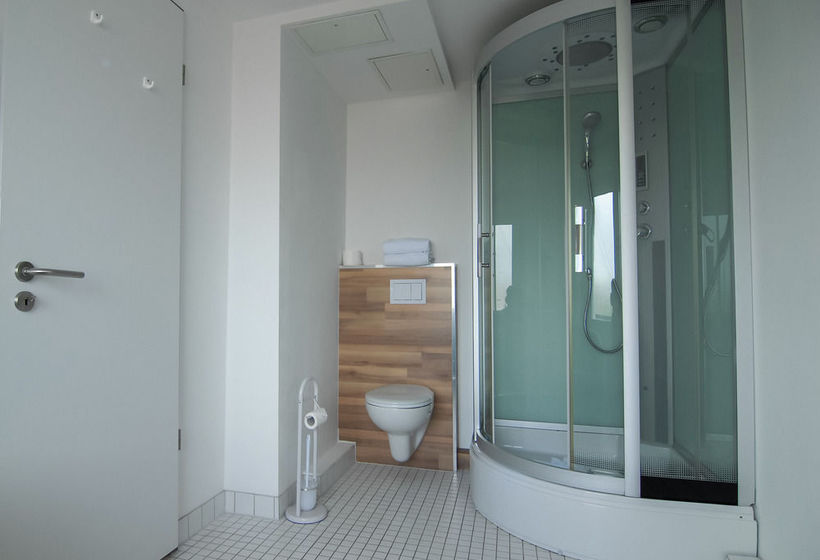 Petul Apart Hotel City Garden 16