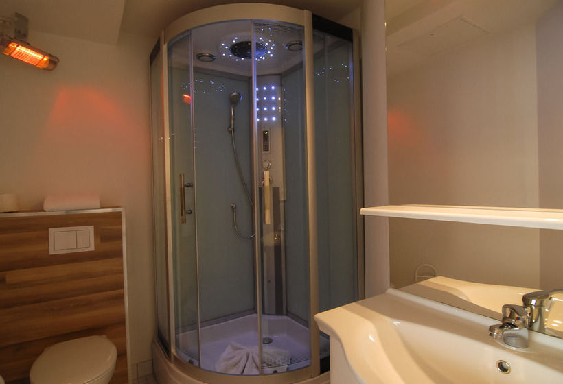 Petul Apart Hotel City Garden 17