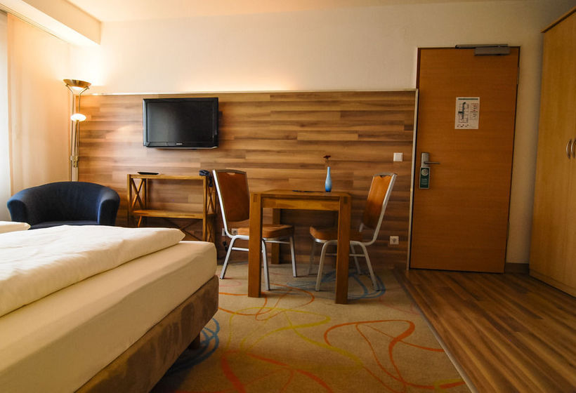 Petul Apart Hotel City Garden 18