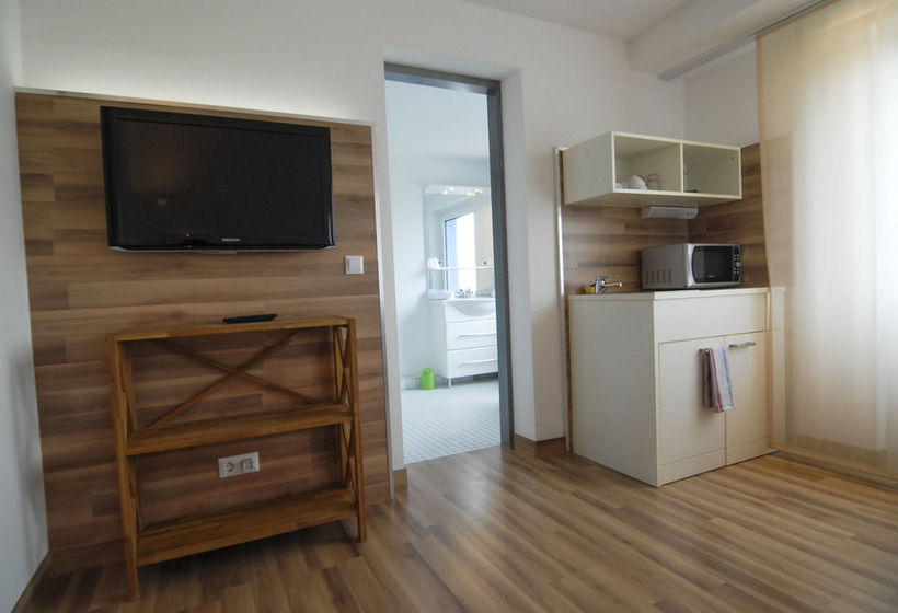 Petul Apart Hotel City Garden 19