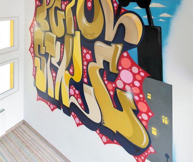 Petul Apart Hotel City Garden 2