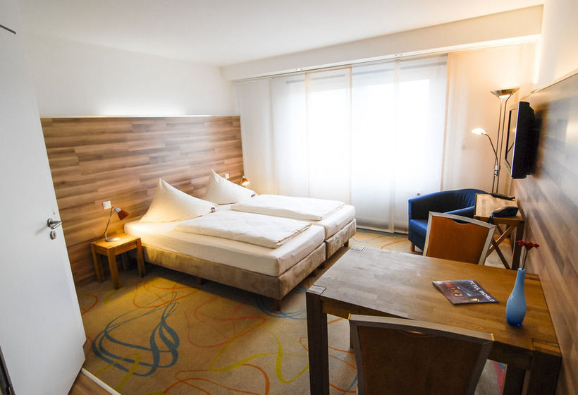 Petul Apart Hotel City Garden 20