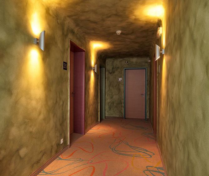 Petul Apart Hotel City Garden 3