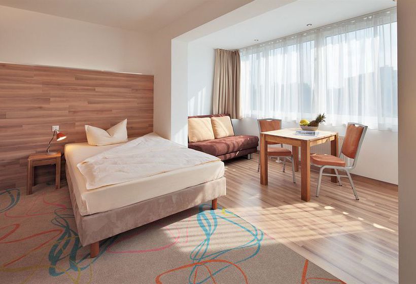 Petul Apart Hotel City Garden 4