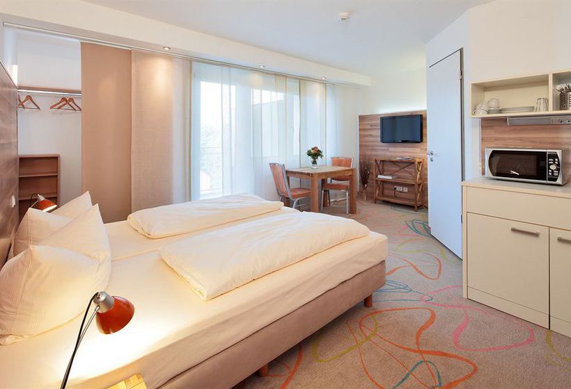 Petul Apart Hotel City Garden 5