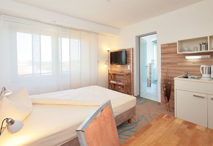 Petul Apart Hotel City Garden 6