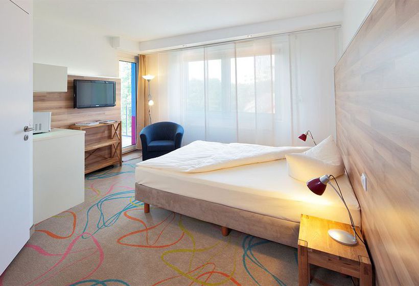 Petul Apart Hotel City Garden 7