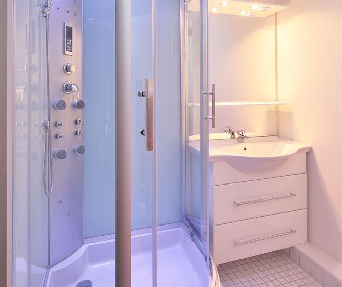 Petul Apart Hotel City Garden 8