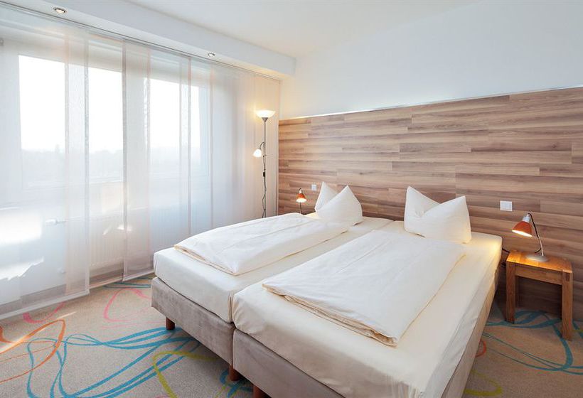 Petul Apart Hotel City Garden 9