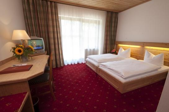 GlaslŽs Landhotel 1