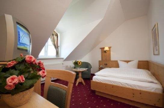 GlaslŽs Landhotel 2