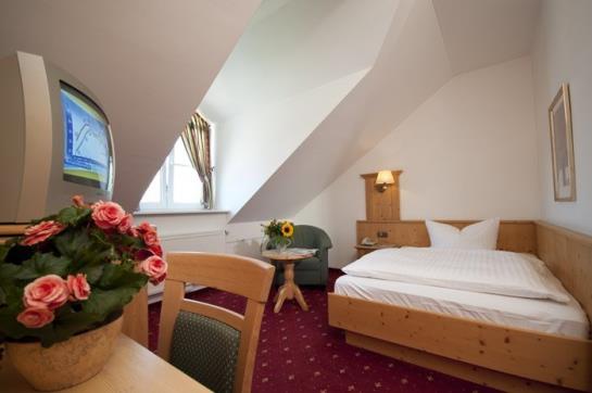 GlaslŽs Landhotel 3