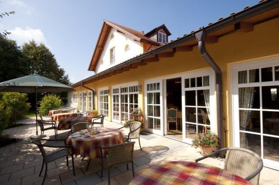 GlaslŽs Landhotel 4