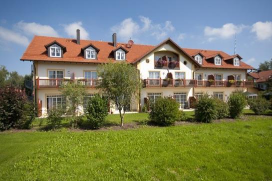 GlaslŽs Landhotel 5