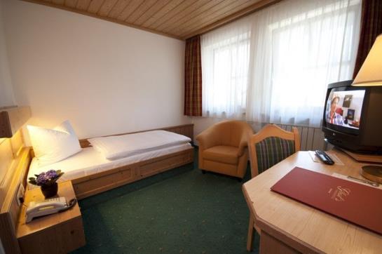 GlaslŽs Landhotel 6