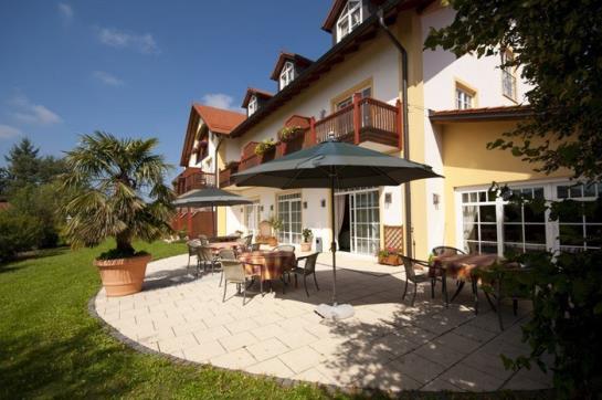 GlaslŽs Landhotel 7