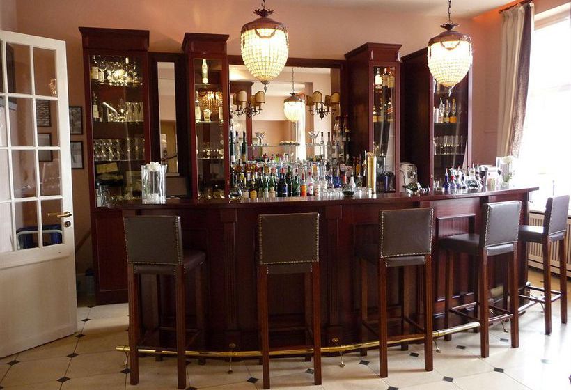 Hotel Niederländischer Hof 1