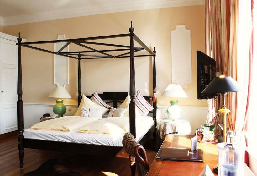 Hotel Niederländischer Hof 10