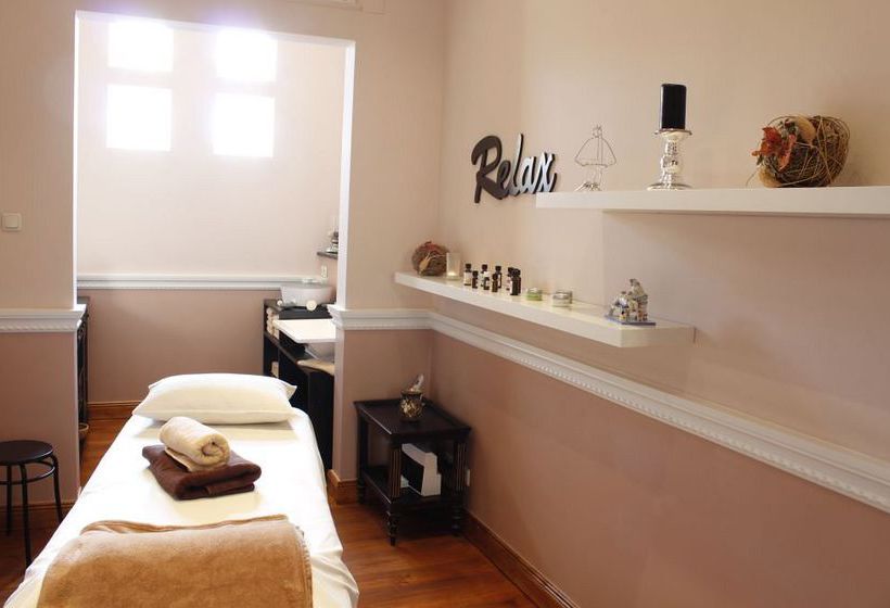 Hotel Niederländischer Hof 11