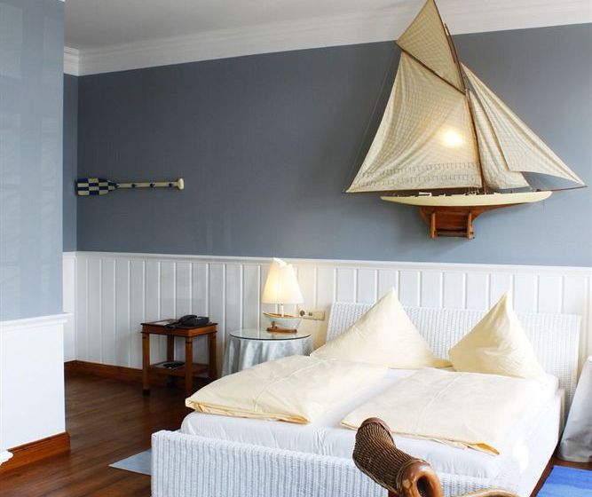 Hotel Niederländischer Hof 12