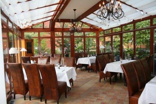 Hotel Niederländischer Hof 13