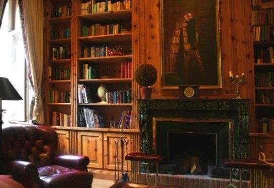 Hotel Niederländischer Hof 14