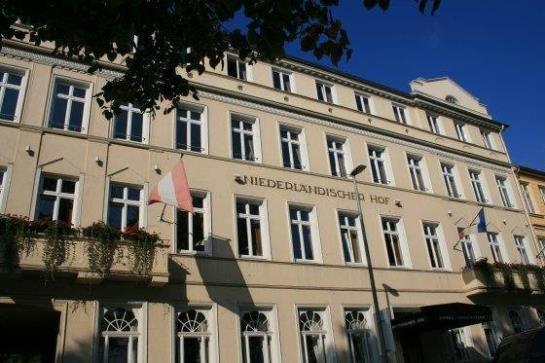 Hotel Niederländischer Hof 15