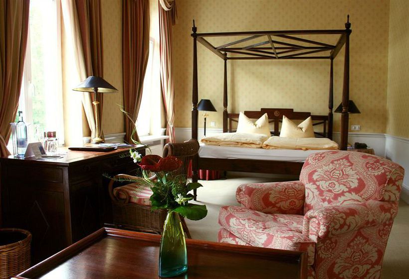 Hotel Niederländischer Hof 3