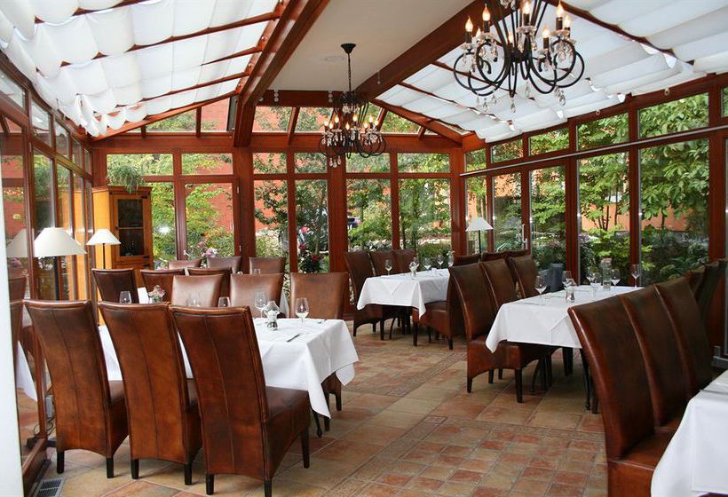 Hotel Niederländischer Hof 4