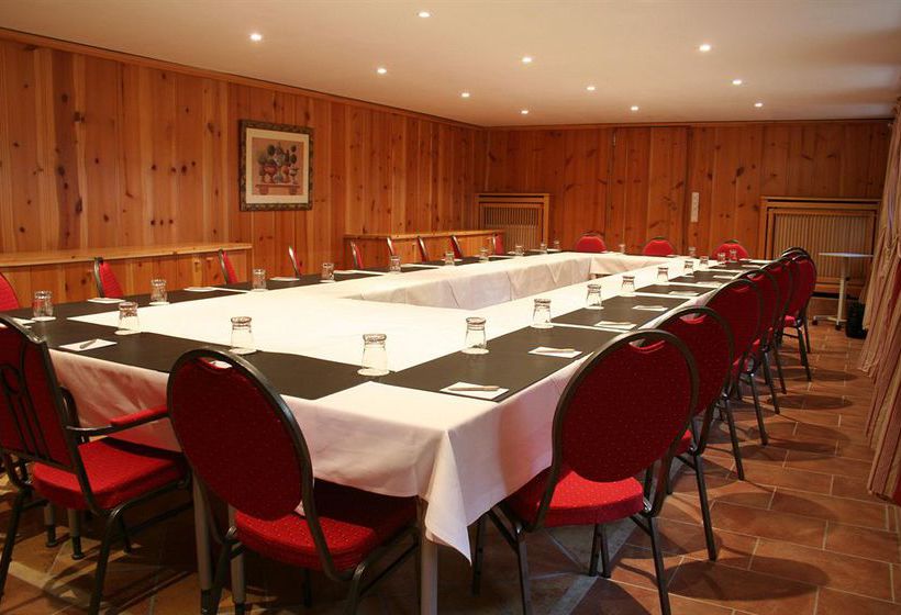 Hotel Niederländischer Hof 5