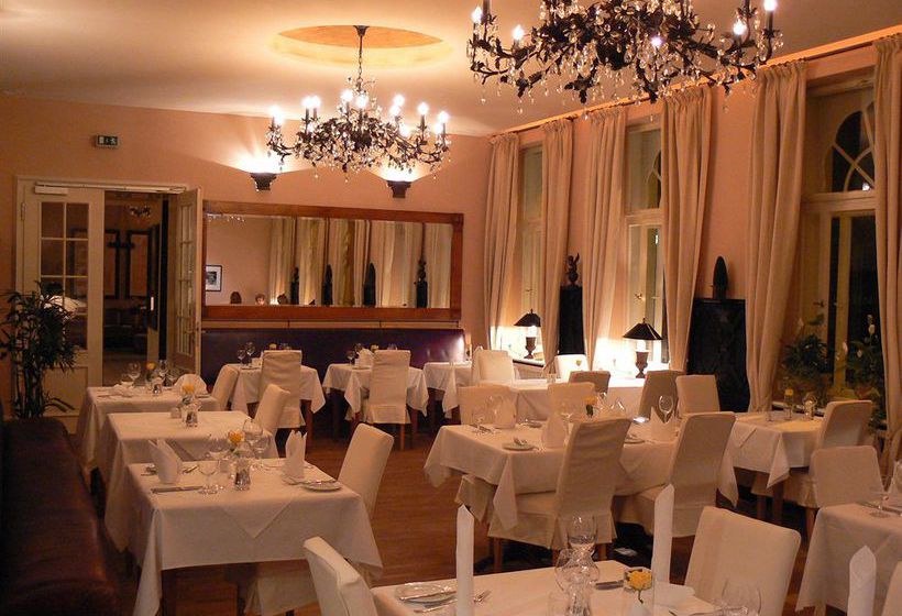 Hotel Niederländischer Hof 7