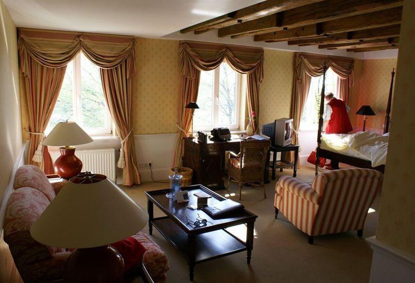 Hotel Niederländischer Hof 8