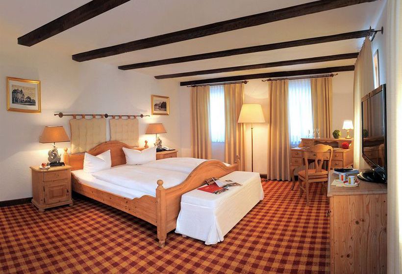 Romantik Hotel Schwanefeld 10