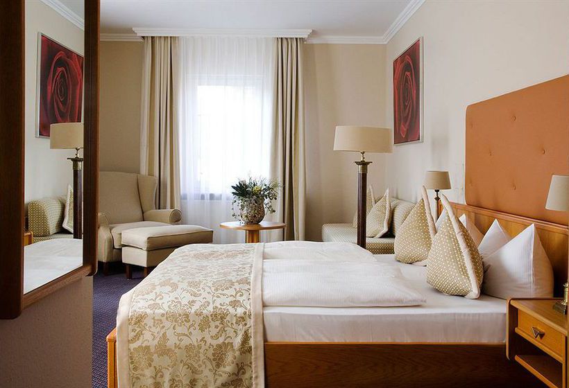 Romantik Hotel Schwanefeld 11