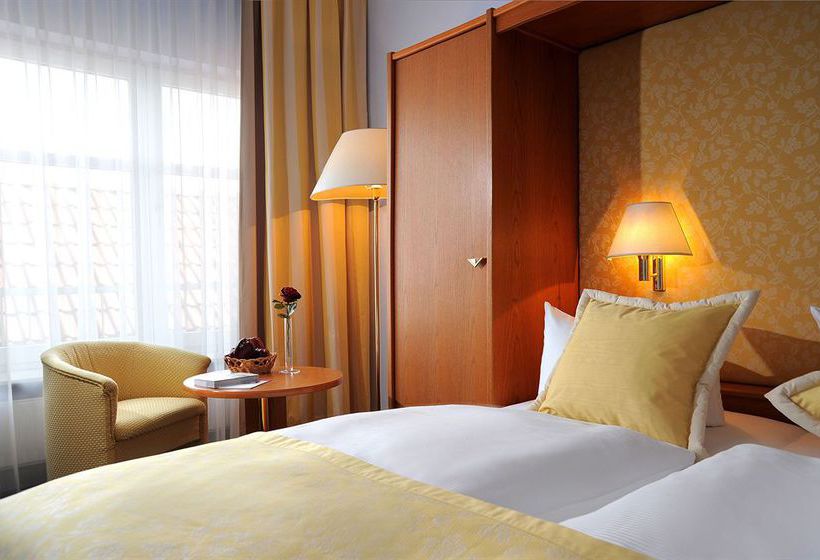 Romantik Hotel Schwanefeld 12