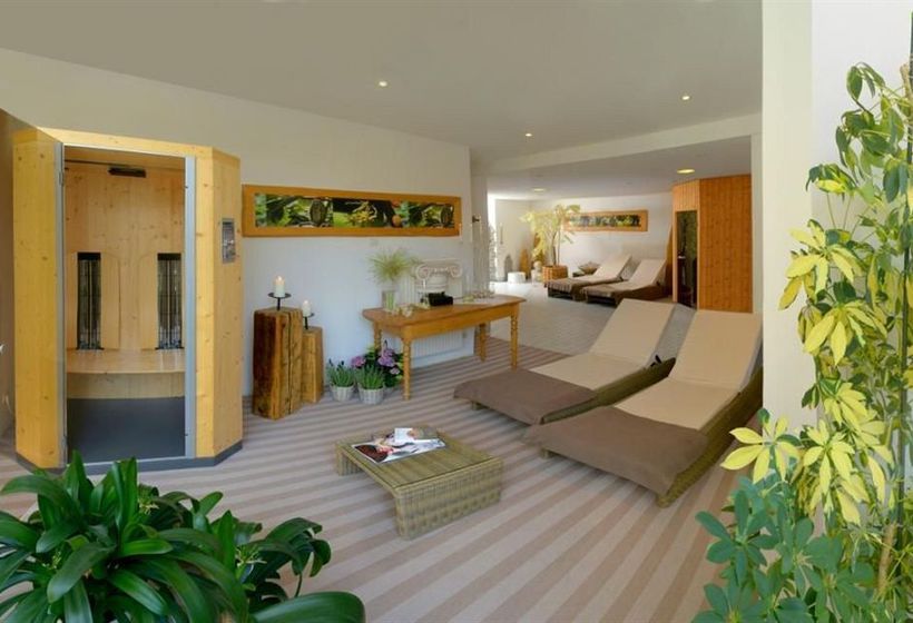 Romantik Hotel Schwanefeld 13