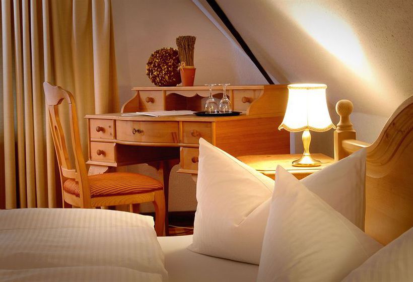 Romantik Hotel Schwanefeld 14