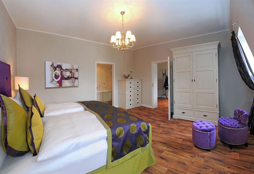 Romantik Hotel Schwanefeld 15