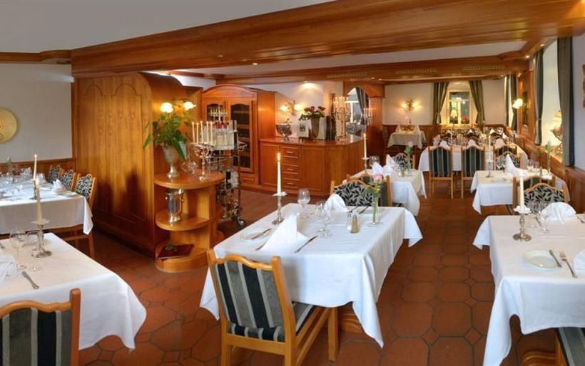 Romantik Hotel Schwanefeld 16