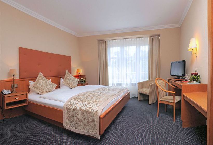 Romantik Hotel Schwanefeld 17