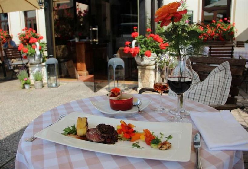 Romantik Hotel Schwanefeld 20