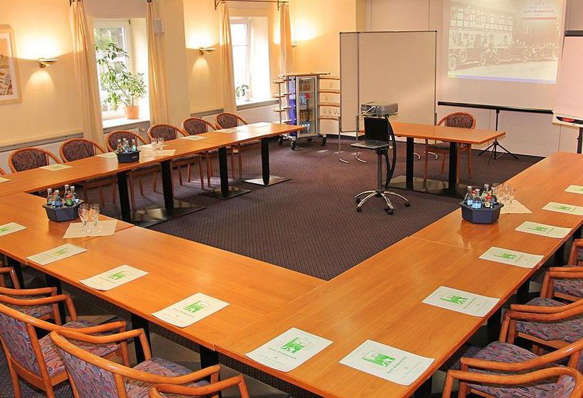 Romantik Hotel Schwanefeld 3