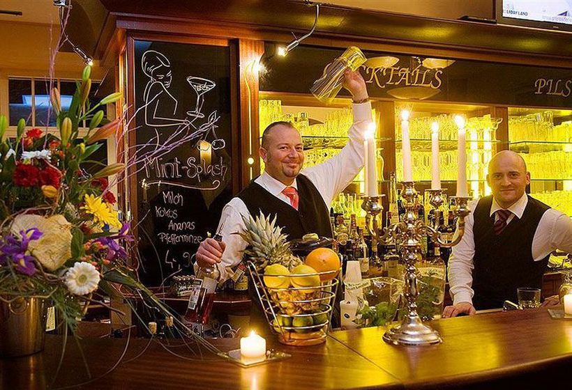 Romantik Hotel Schwanefeld 5