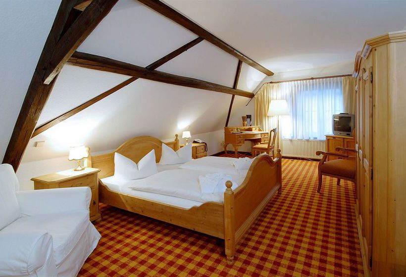 Romantik Hotel Schwanefeld 7