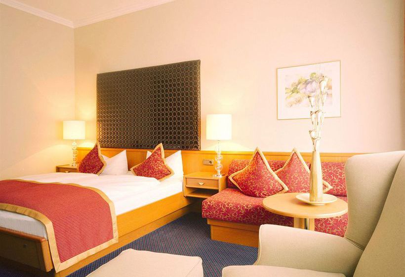 Romantik Hotel Schwanefeld 8