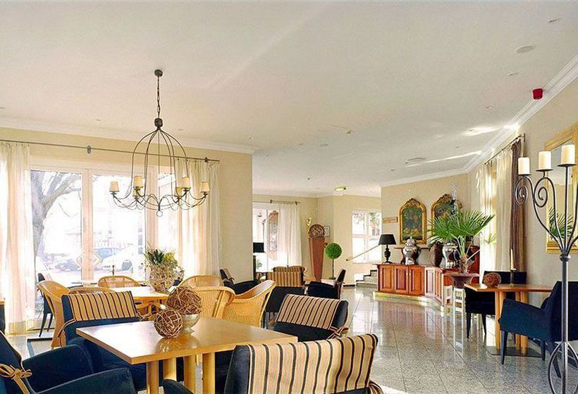 Romantik Hotel Schwanefeld 9