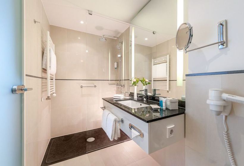 Dorint Hotel Hamburg-Eppendorf 1