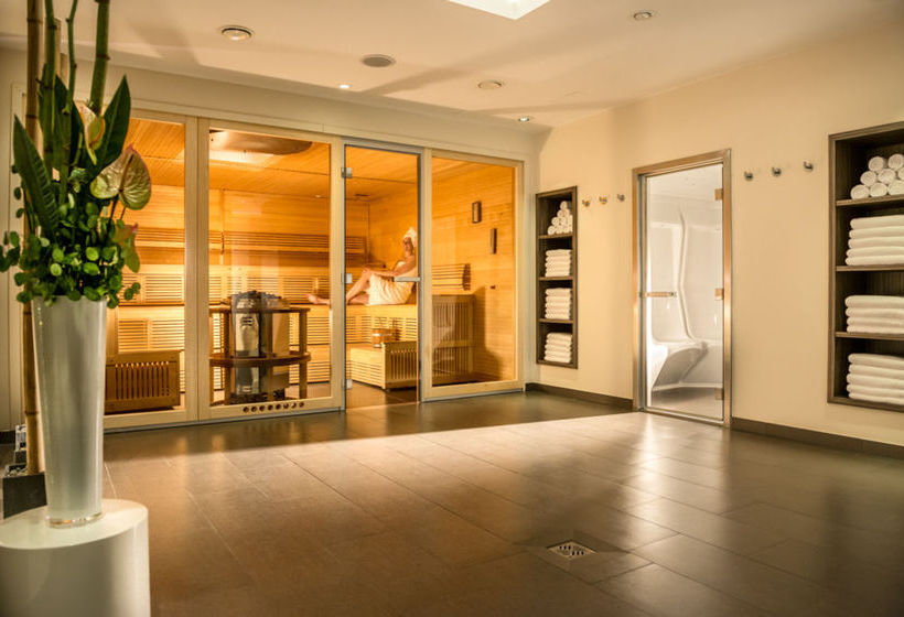 Dorint Hotel Hamburg-Eppendorf 16